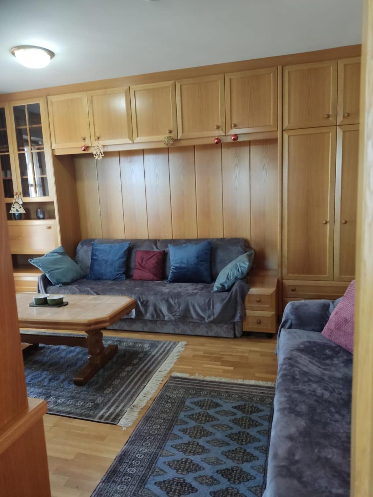 Barbara Snow - Sonnleitn - Nassfeld Appartement Hermagor-Pressegger See Buitenkant foto