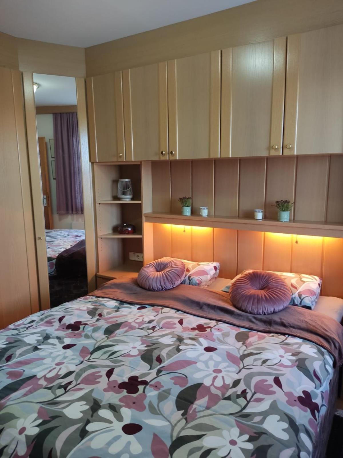 Barbara Snow - Sonnleitn - Nassfeld Appartement Hermagor-Pressegger See Buitenkant foto