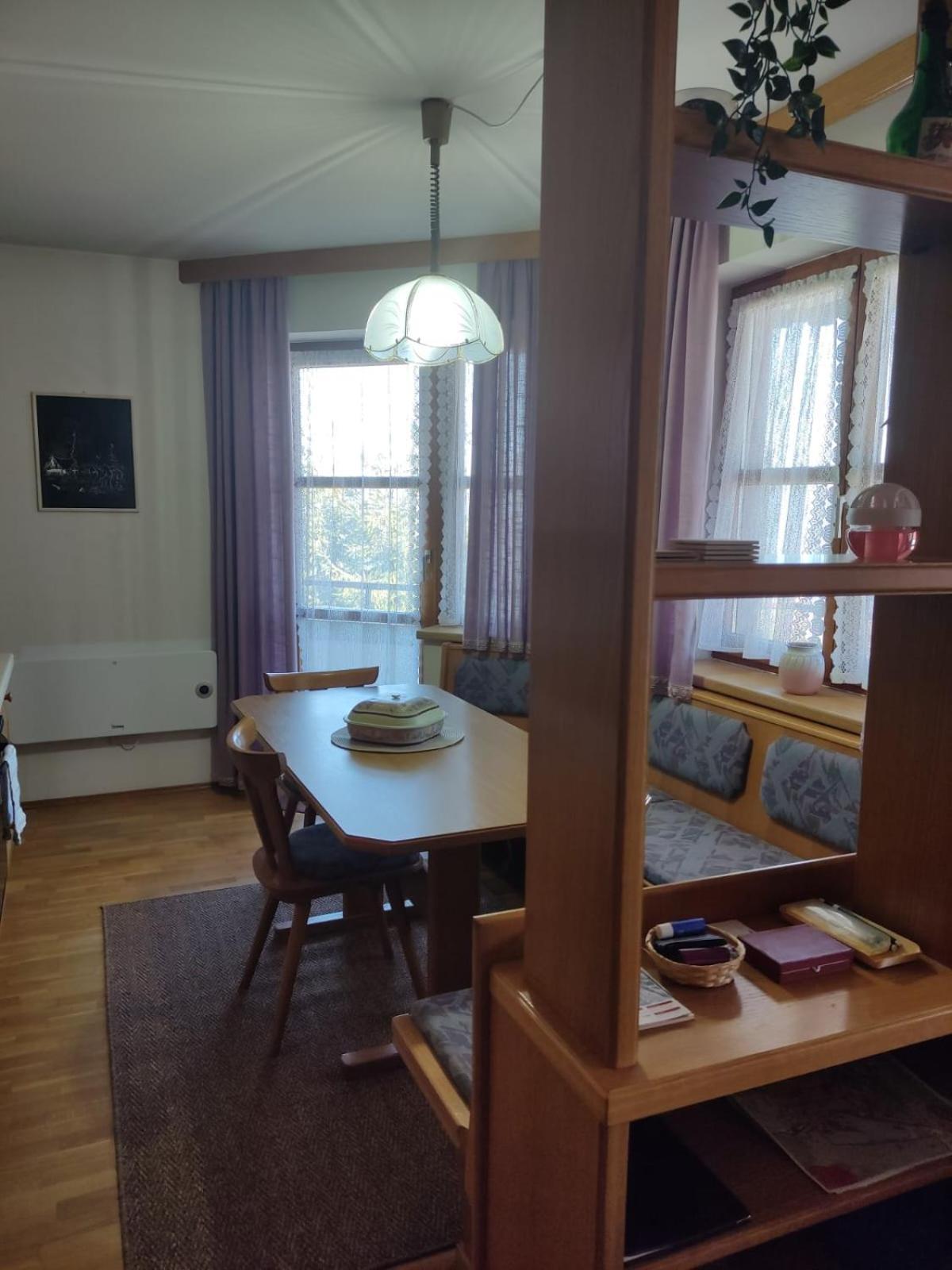 Barbara Snow - Sonnleitn - Nassfeld Appartement Hermagor-Pressegger See Buitenkant foto