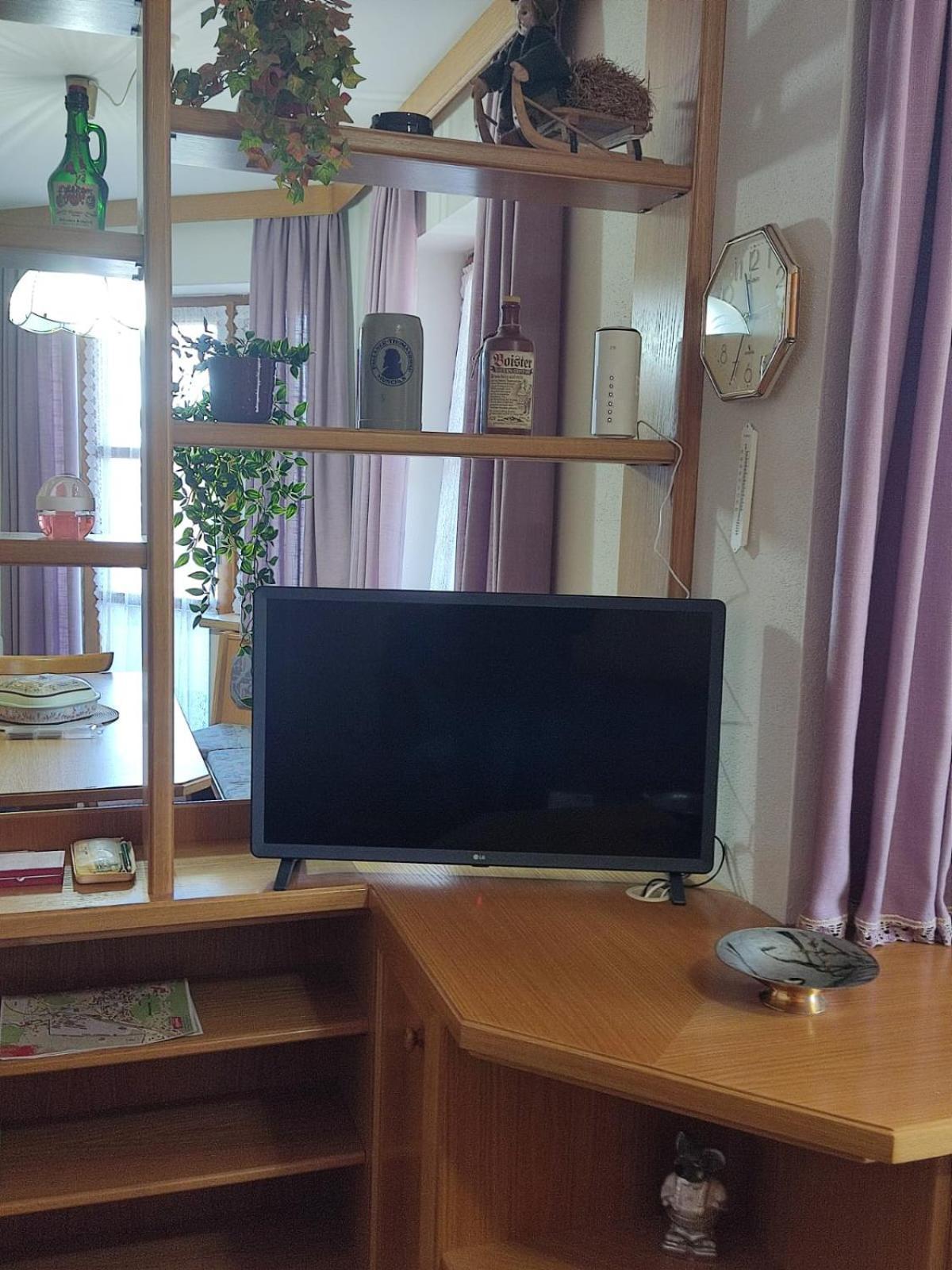 Barbara Snow - Sonnleitn - Nassfeld Appartement Hermagor-Pressegger See Buitenkant foto