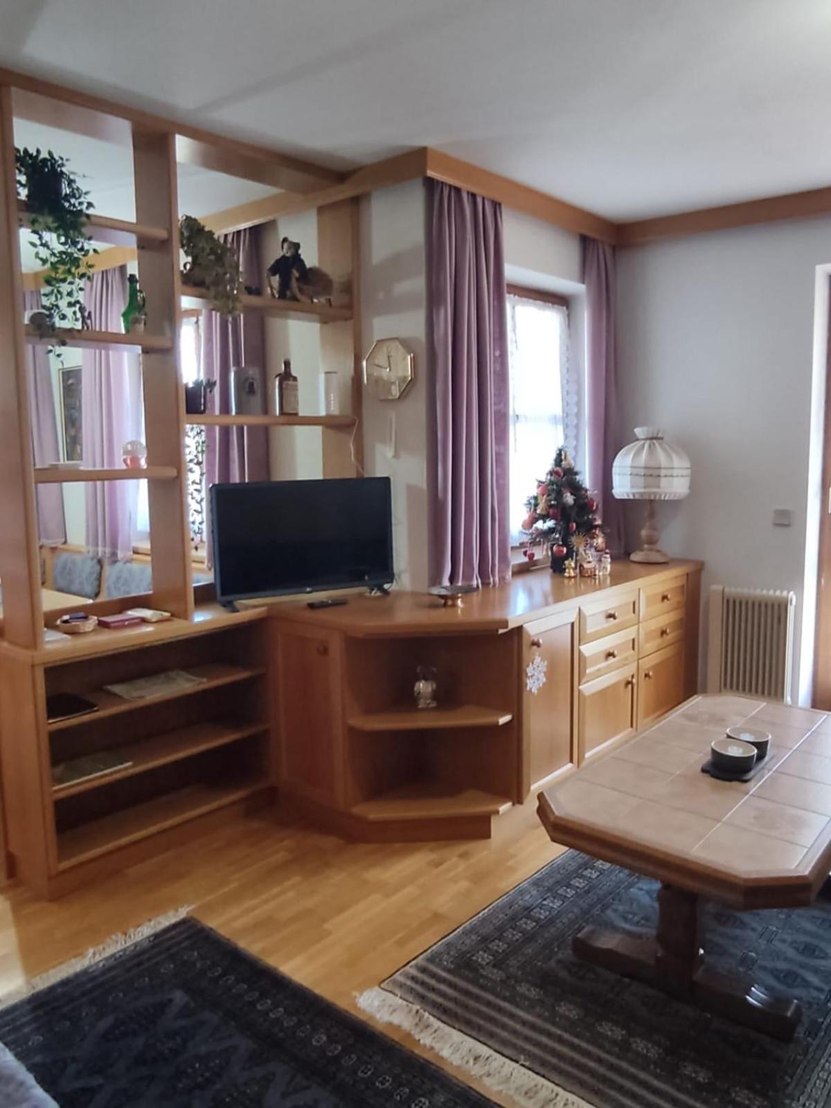 Barbara Snow - Sonnleitn - Nassfeld Appartement Hermagor-Pressegger See Buitenkant foto